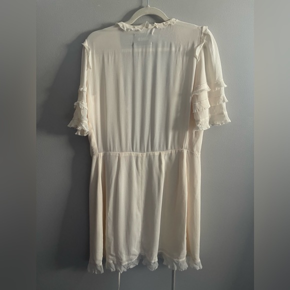 Reformation Leanna Dress size M - Picture 6 of 7